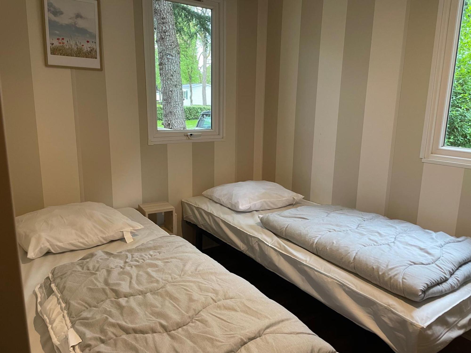 Evasion Au Coeur De L'alsace - Familial Pour 5 * Boofzheim