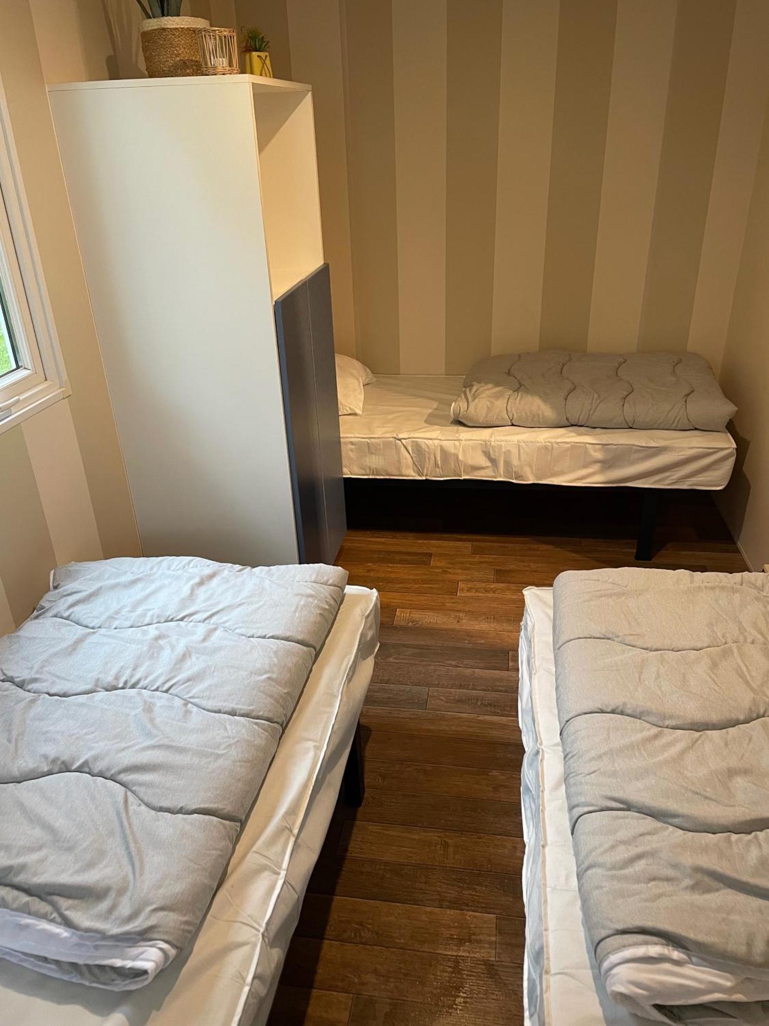 Chalet Evasion Au Coeur De L'alsace - Familial Pour 5 *