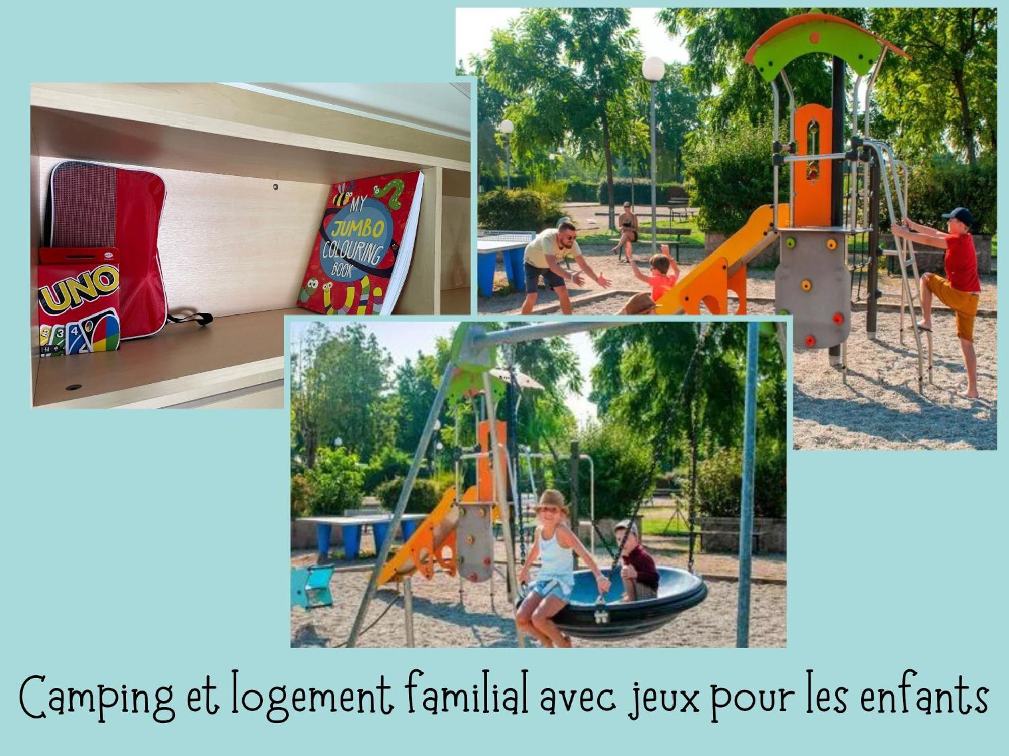 Evasion Au Coeur De L'alsace - Familial Pour 5 Boofzheim